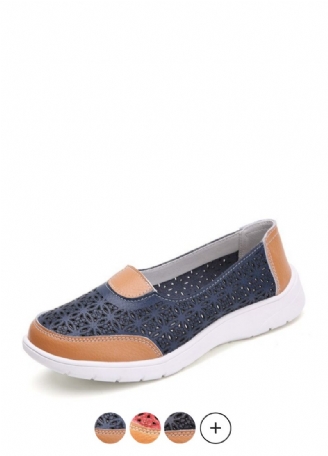 Evania Dames Anti Slip Loafers