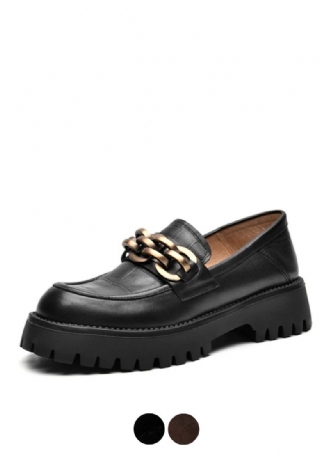 Evans Dames Loafer Schoenen