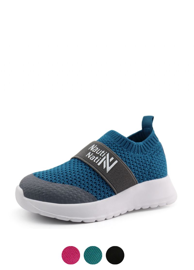 Evans Unisex Hardloopschoenen Voor Kinderen