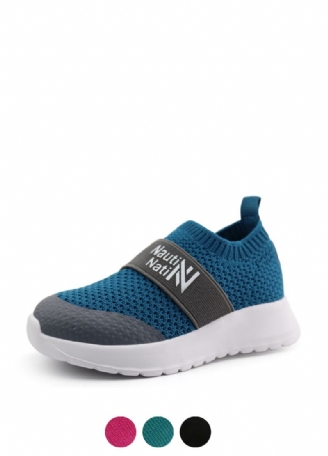 Evans Unisex Hardloopschoenen Voor Kinderen