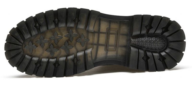 Evany Heren Fashion Laarzen - Zwart