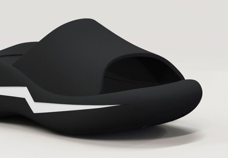 Evaristo Jongens Indoor Pantoffels - Wit
