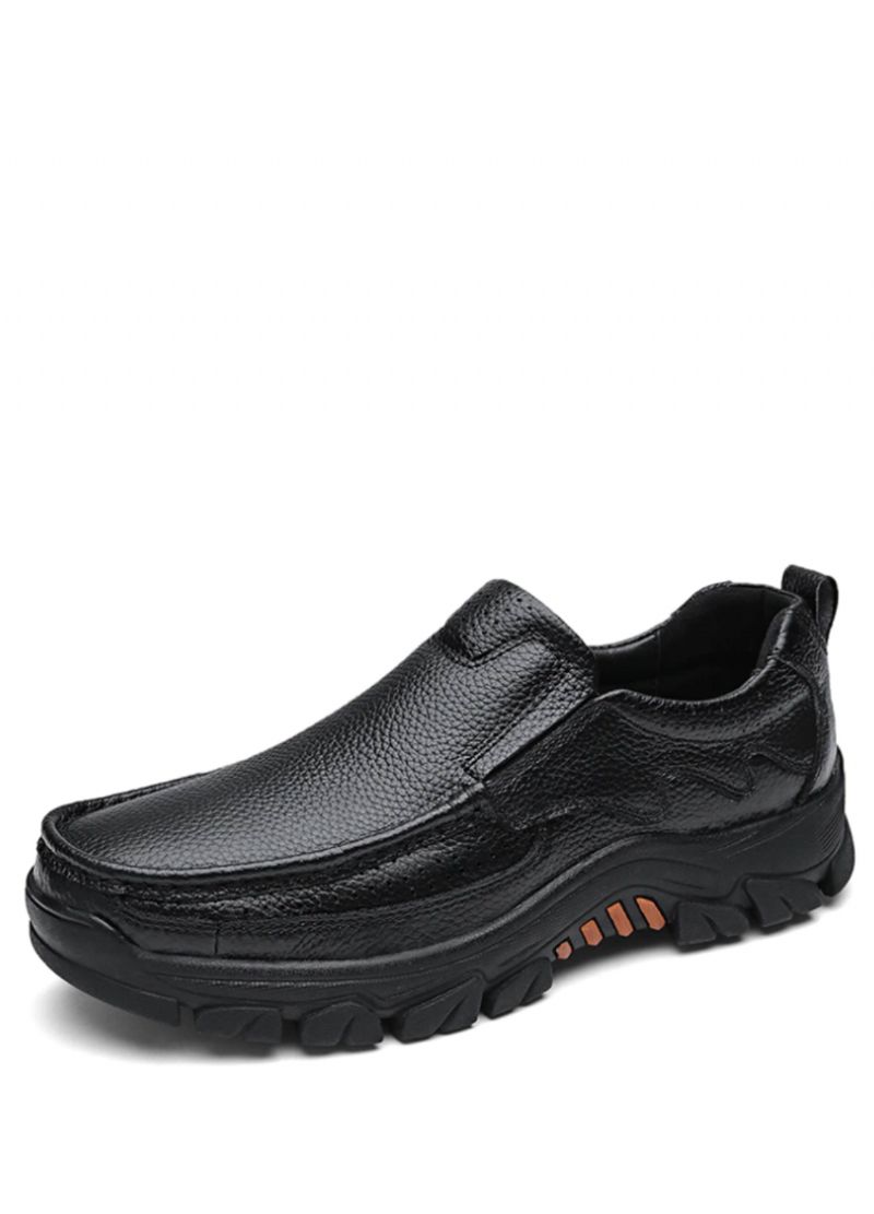 Evelio Heren Loafer Schoenen