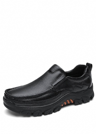 Evelio Heren Loafer Schoenen