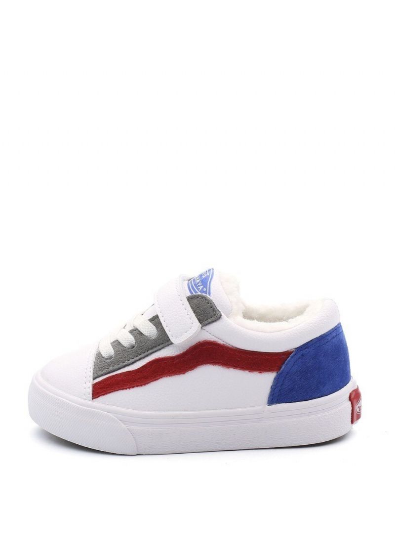 Everg Unisex Warm Sneaker Voor Kinderen