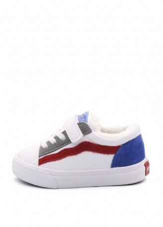 Everg Unisex Warm Sneaker Voor Kinderen