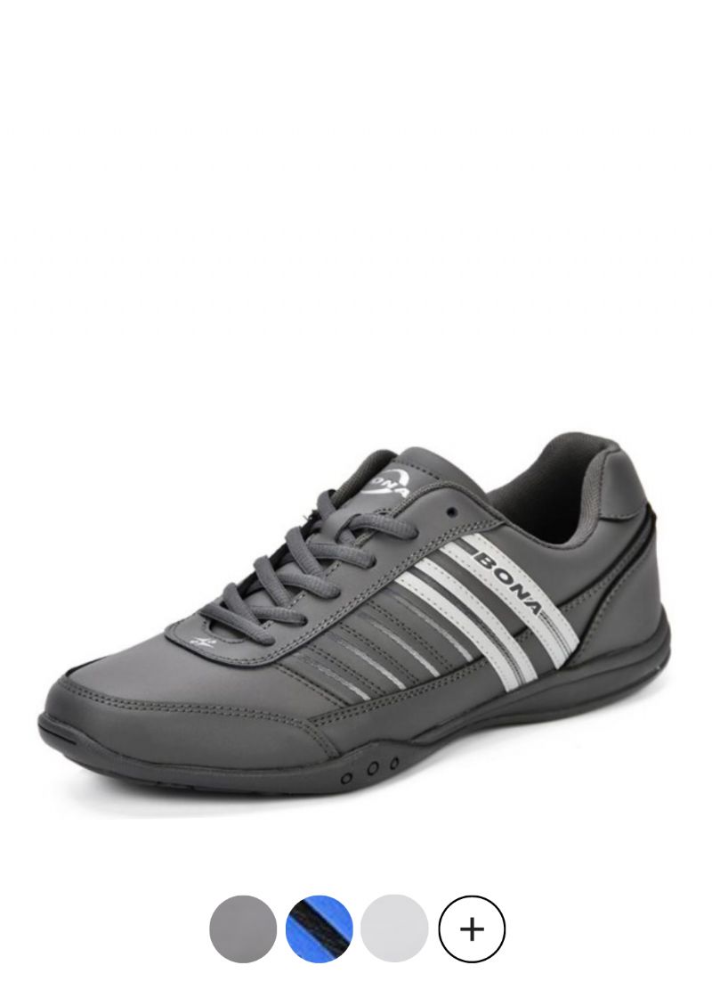 Everton Heren Casual Schoenen