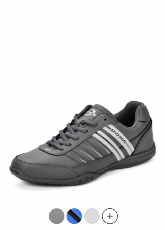 Everton Heren Casual Schoenen