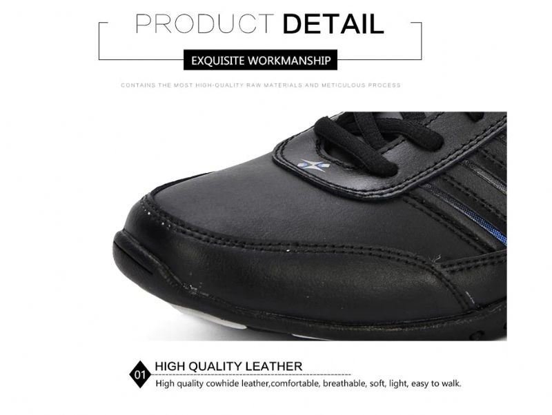 Everton Heren Casual Schoenen - Grijs