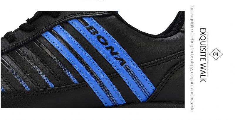 Everton Heren Casual Schoenen - Grijs