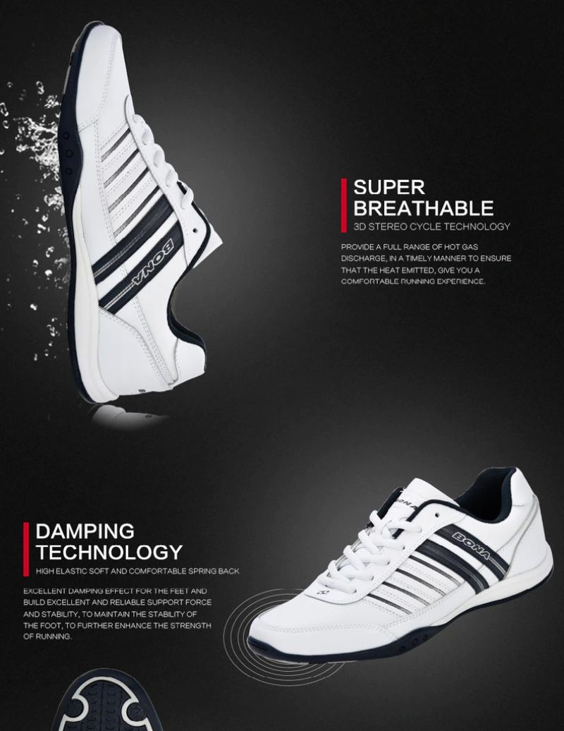 Everton Heren Casual Schoenen - Grijs