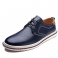 Marineblauw