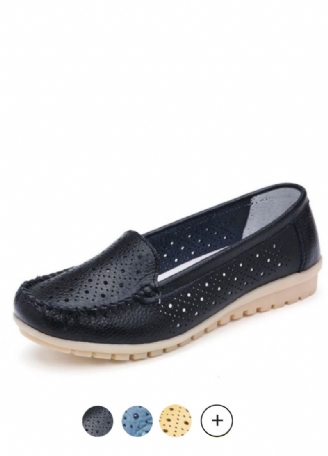 Evita Dames Loafers