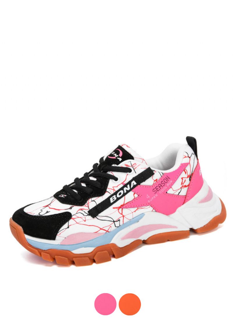 Ewry Dames Sneaker