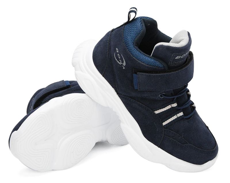 Ezequiel Jongens Casual Sneakers - Beige