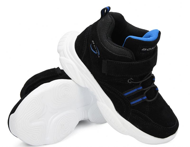 Ezequiel Jongens Casual Sneakers - Beige