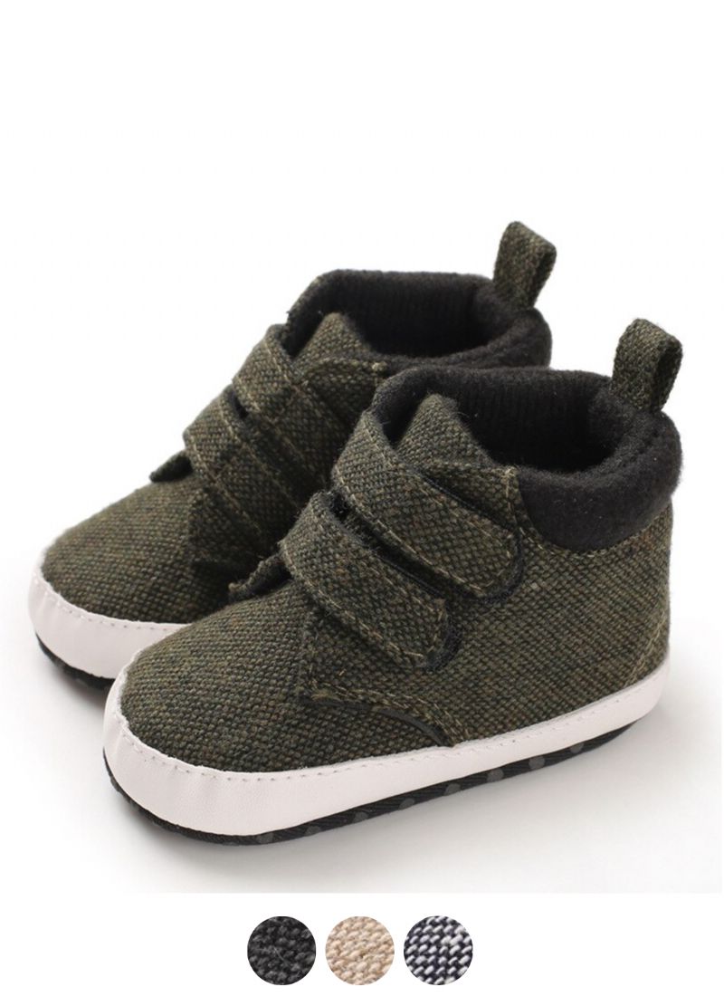 Ezzio Baby Jongens Fashion Laars