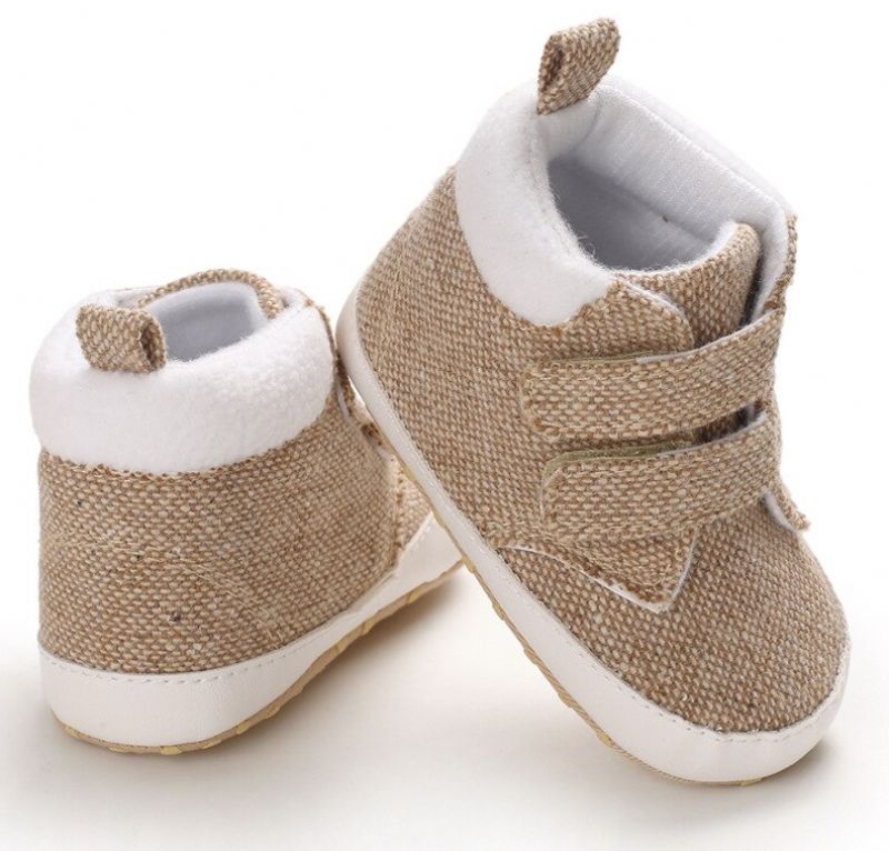 Ezzio Baby Jongens Fashion Laars - Groen
