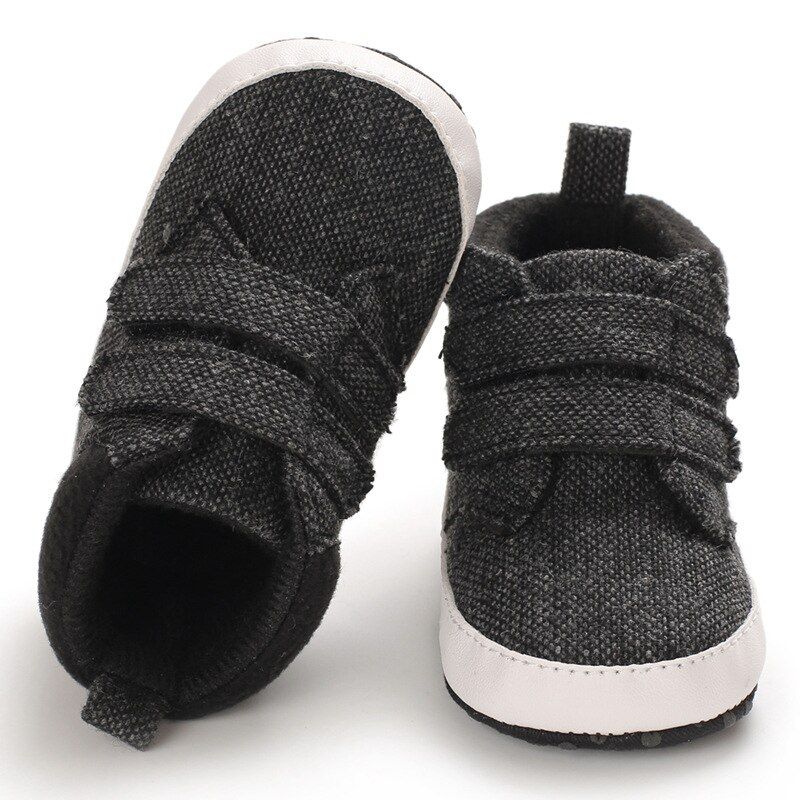 Ezzio Baby Jongens Fashion Laars - Groen
