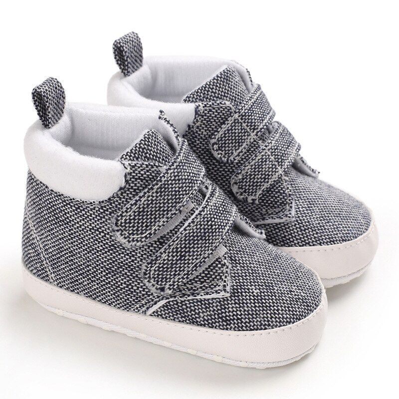 Ezzio Baby Jongens Fashion Laars - Groen