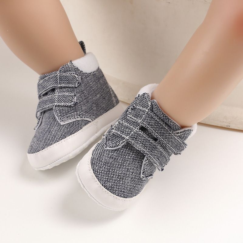 Ezzio Baby Jongens Fashion Laars - Groen