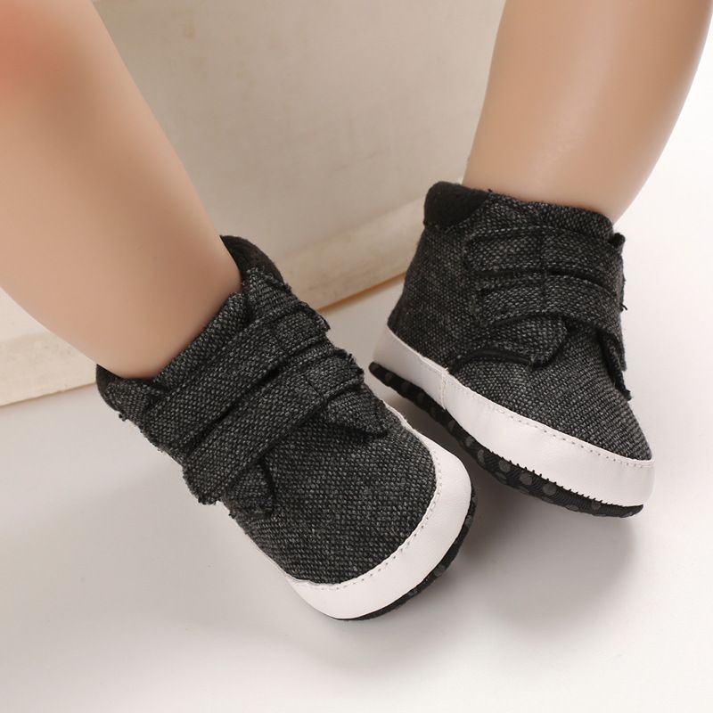 Ezzio Baby Jongens Fashion Laars - Groen
