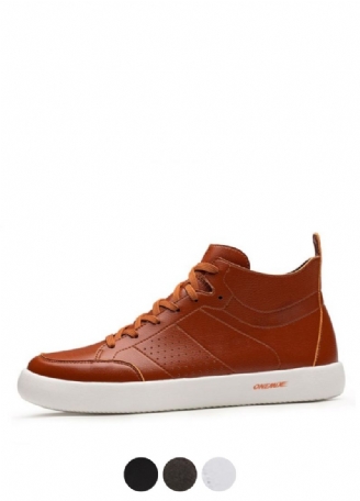 Ezzio Casual Sneakers Voor Heren