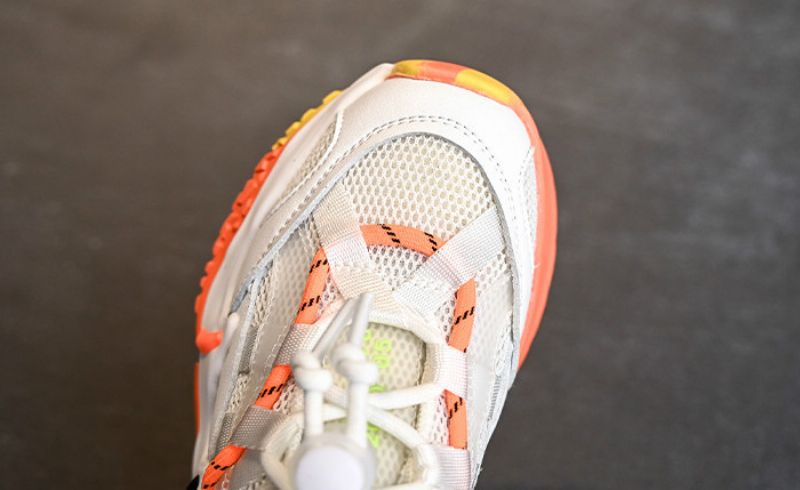 Fabian Jongens Hardloopschoenen - Blauw