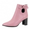 Roze kleur