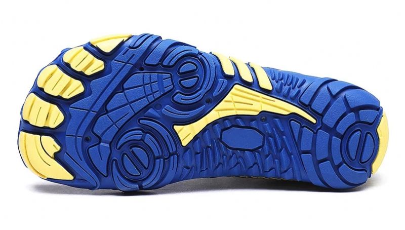 Fabio Jongens Water Schoenen - Grijs