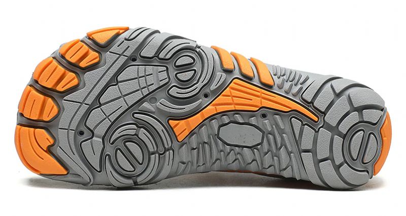 Fabio Jongens Water Schoenen - Grijs
