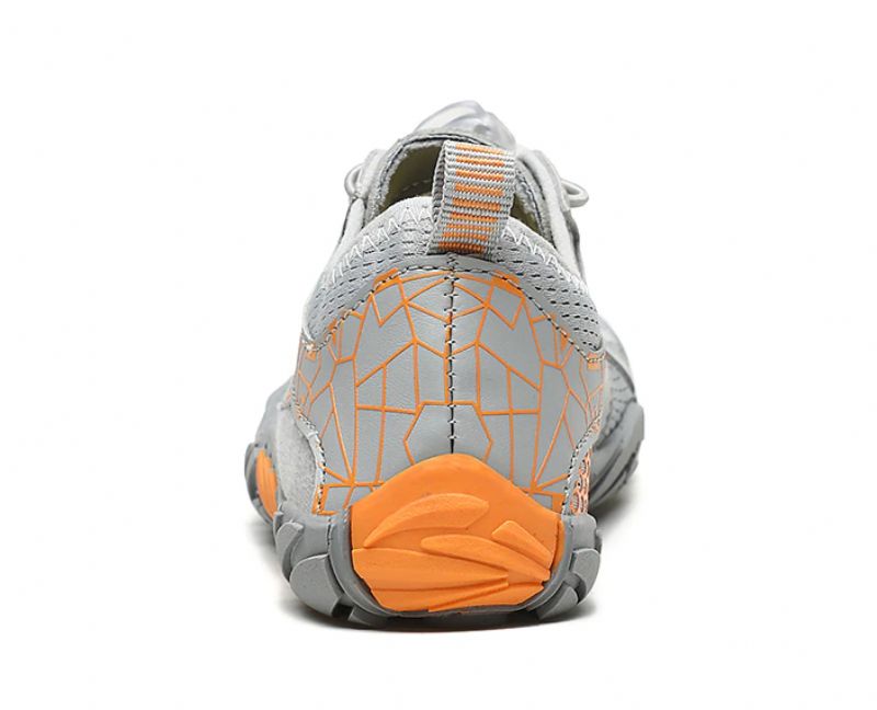 Fabio Jongens Water Schoenen - Grijs