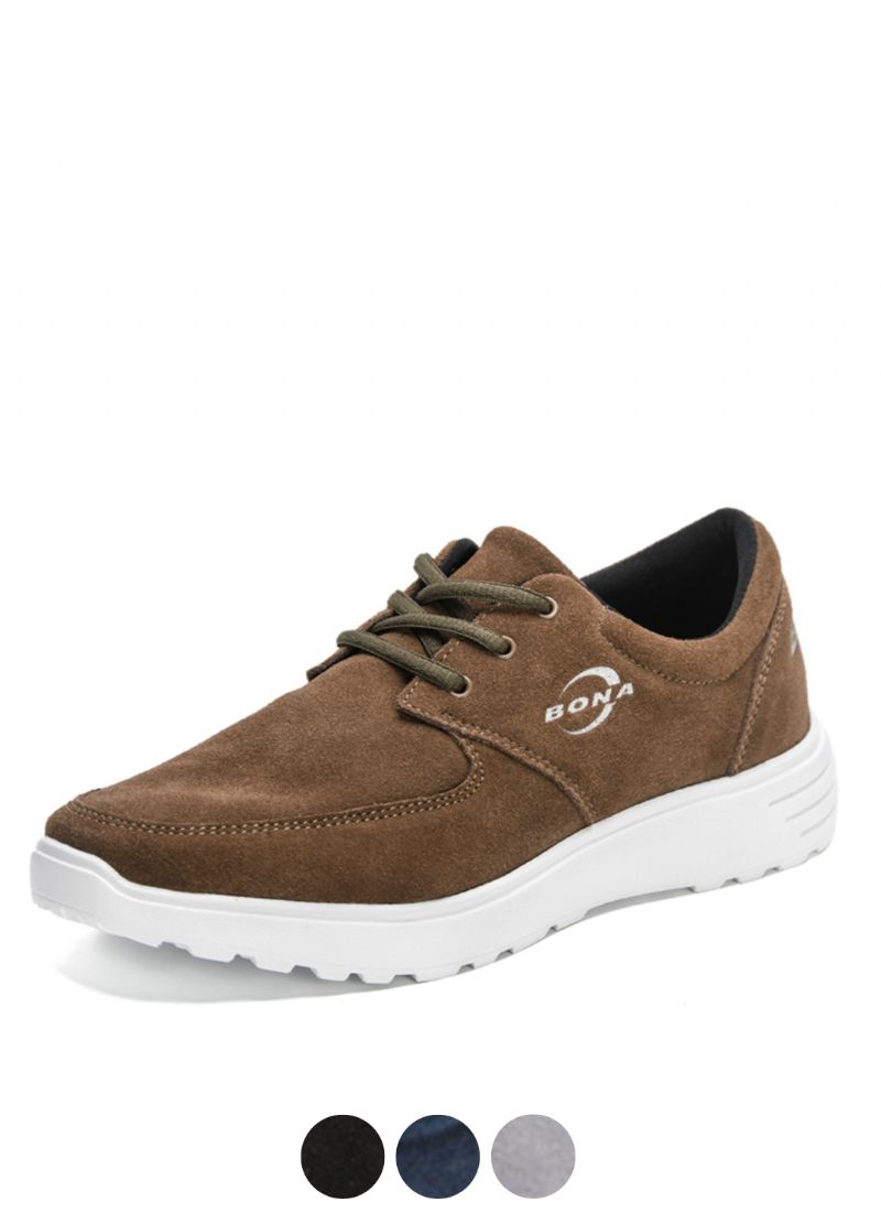 Fabrizio Heren Klassieke Sneakers