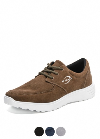 Fabrizio Heren Klassieke Sneakers