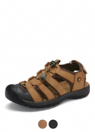 Fabrizio Heren Zomer Sandalen