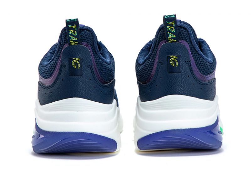 Falcon Sneakers Voor Heren - Blauw