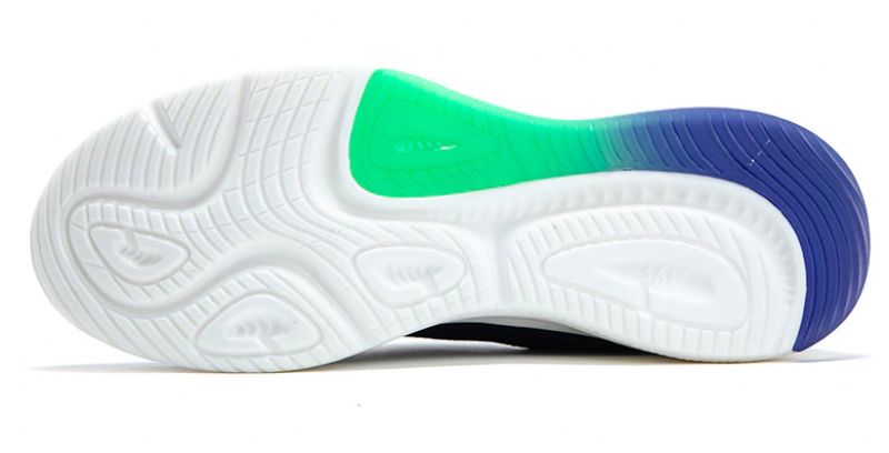 Falcon Sneakers Voor Heren - Blauw
