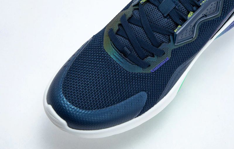 Falcon Sneakers Voor Heren - Blauw