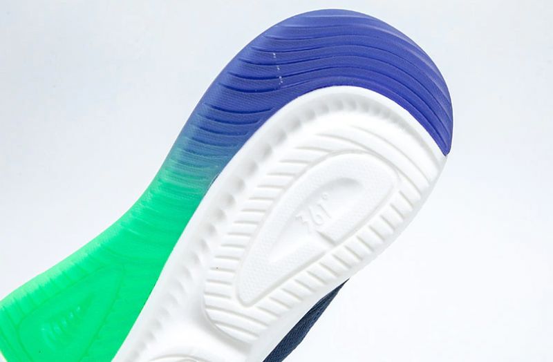 Falcon Sneakers Voor Heren - Blauw