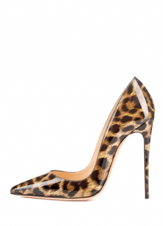Fanny Dames High Heel Party Pumps