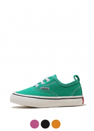Farrer Unisex Kinder Casual Sneaker