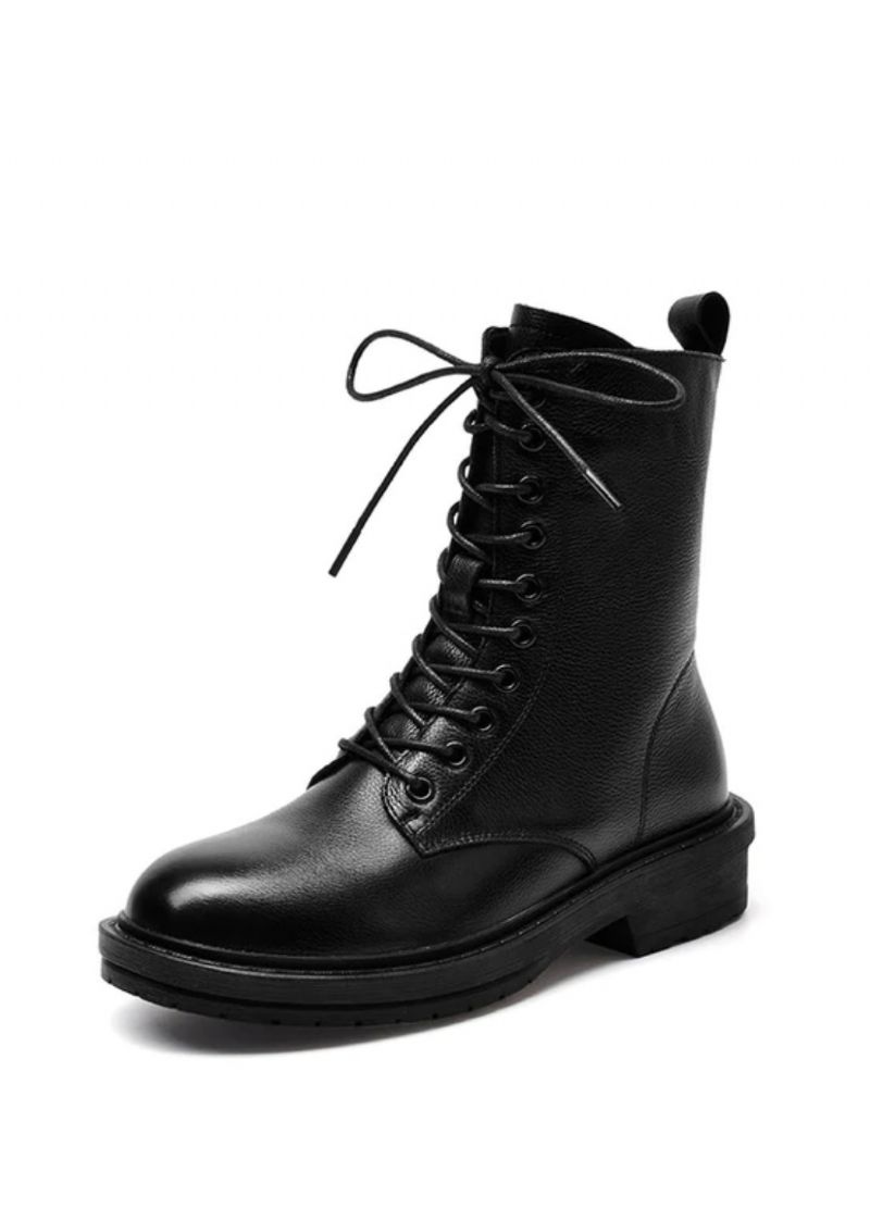 Farzana Dames Boots Enkelhoogte