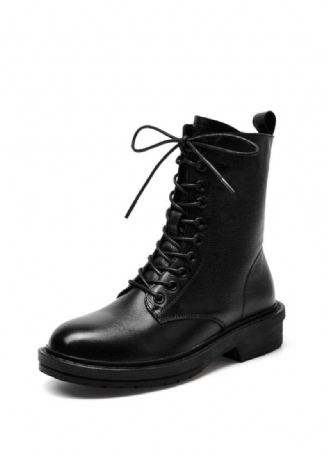 Farzana Dames Boots Enkelhoogte