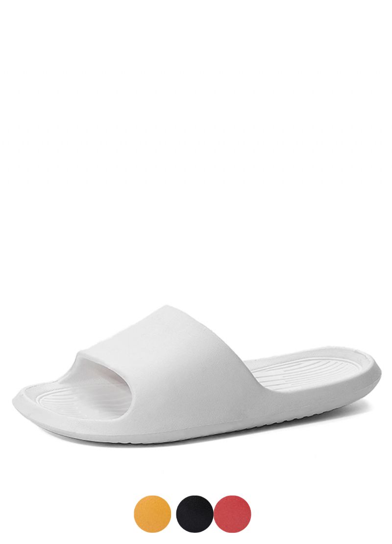 Favi Heren Indoor Sandalen