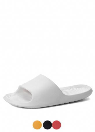 Favi Heren Indoor Sandalen