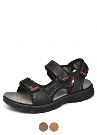 Fazio Heren Comfortabele Sandalen