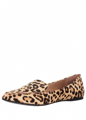 Feater Damesloafer Schoenen
