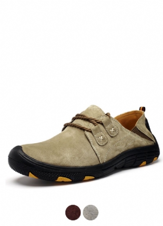 Fede Heren Loafers Casual Schoenen