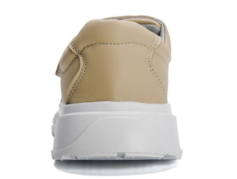 Feder Jongenscasual Sneaker - Beige
