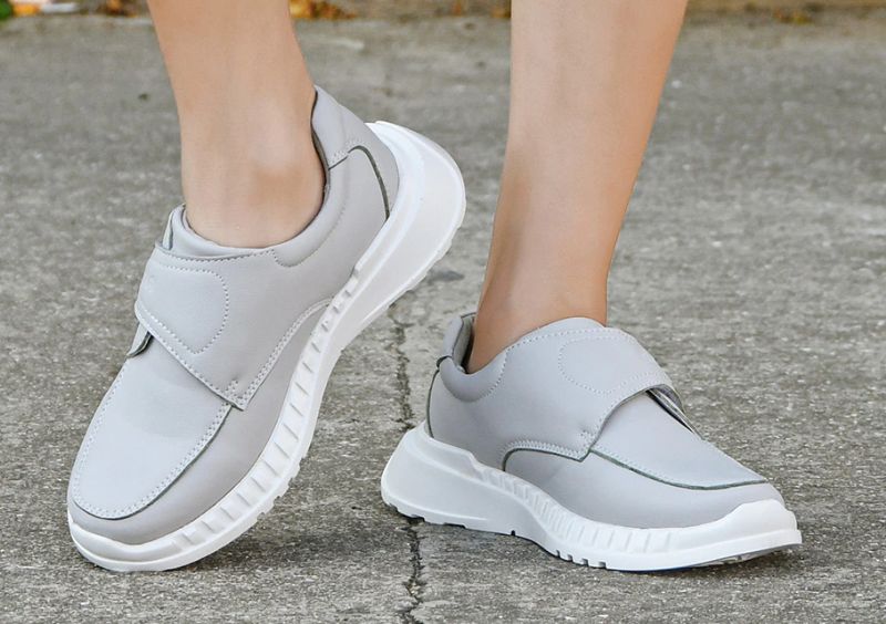 Feder Jongenscasual Sneaker - Beige